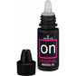 ON Natural Arousal Oil by Sensuva 5 ml - Original