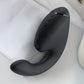 Womanizer Next Duo Clitoral & G-Spot Dual Stimulator With 3D Pleasure Air - Black