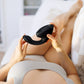 Womanizer Next Duo Clitoral & G-Spot Dual Stimulator With 3D Pleasure Air - Black