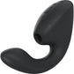 Womanizer Next Duo Clitoral & G-Spot Dual Stimulator With 3D Pleasure Air - Black