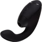 Womanizer Next Duo Clitoral & G-Spot Dual Stimulator With 3D Pleasure Air - Black