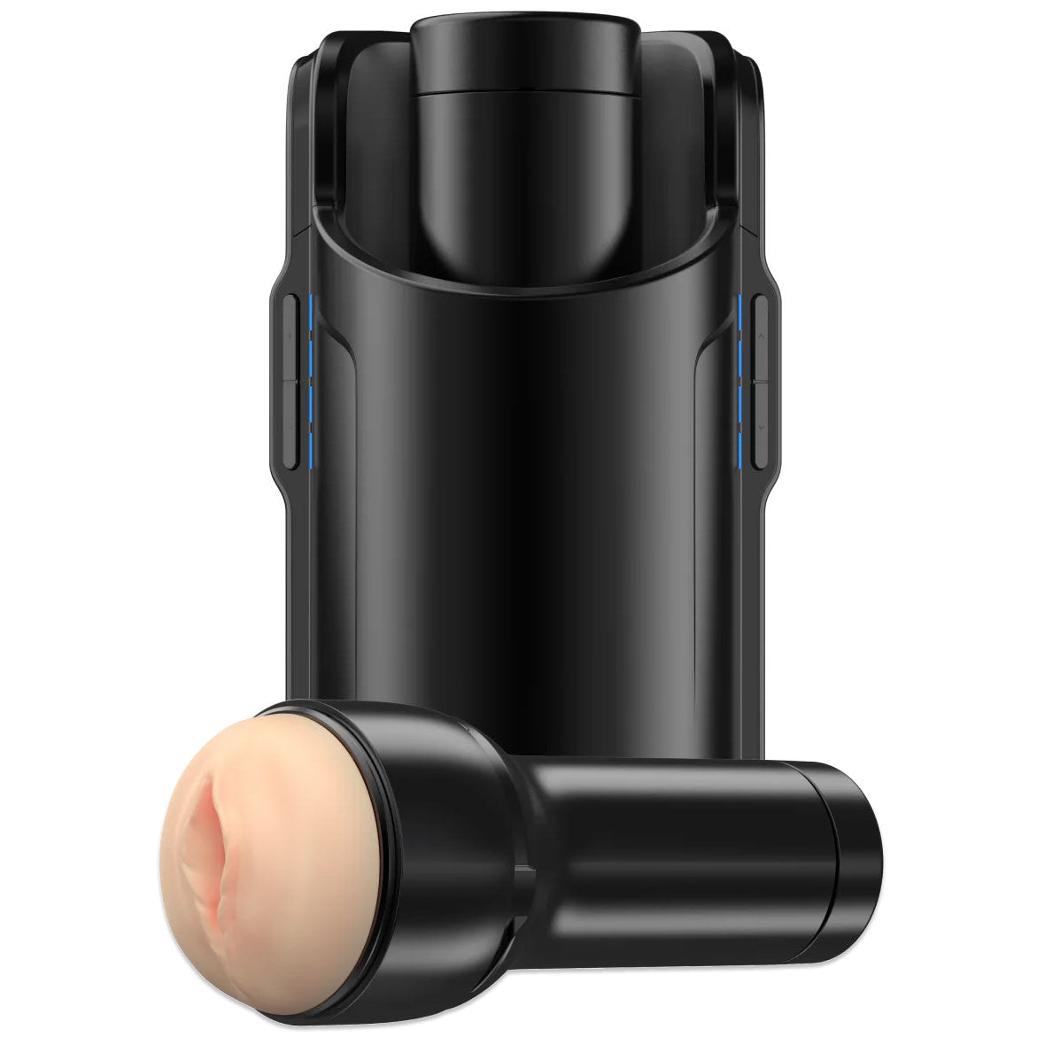KIIROO KEON Automatic Male Masturbator & Feel Stroker