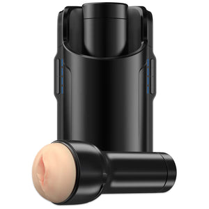 KIIROO KEON Automatic Male Masturbator & Feel Stroker
