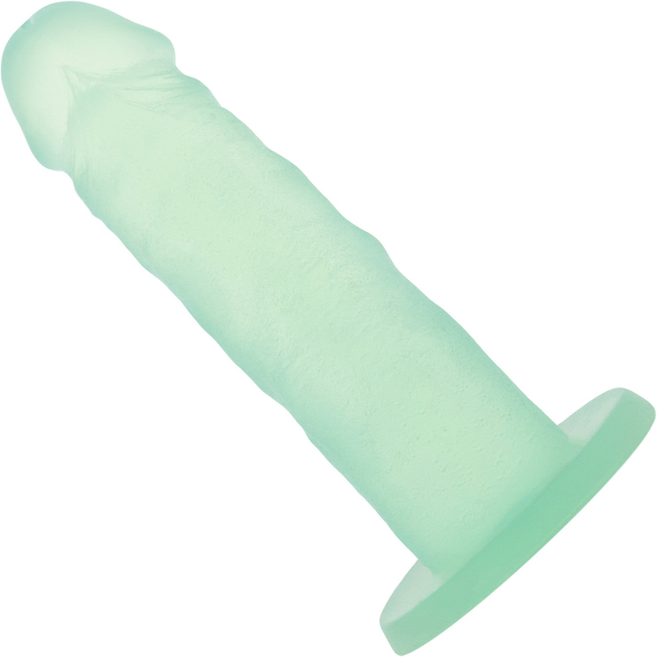 Addiction Cocktails 5.5 Inch Silicone Dildo - Mint Mojito