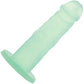 Addiction Cocktails 5.5 Inch Silicone Dildo - Mint Mojito