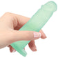 Addiction Cocktails 5.5 Inch Silicone Dildo - Mint Mojito