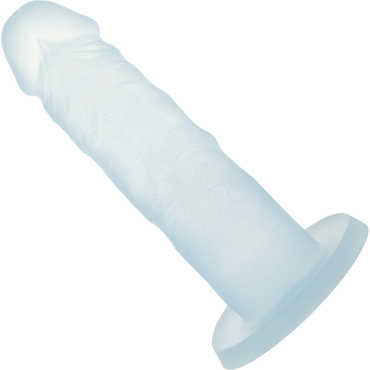 Addiction Cocktails 5.5 Inch Silicone Dildo - Blue Lagoon