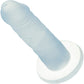 Addiction Cocktails 5.5 Inch Silicone Dildo - Blue Lagoon