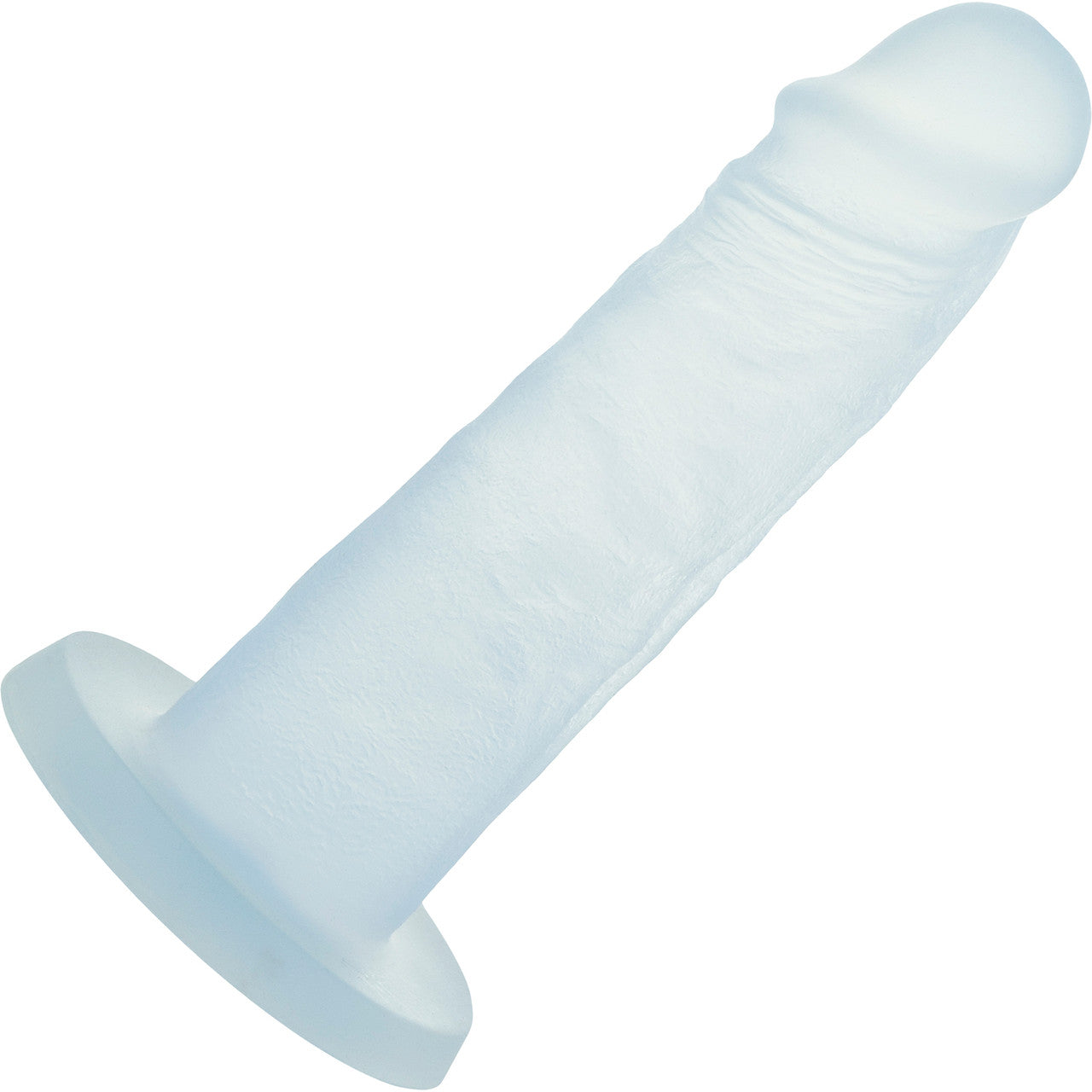 Addiction Cocktails 5.5 Inch Silicone Dildo - Blue Lagoon