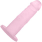 Addiction Cocktails 5.5 Inch Silicone Dildo - Purple Cosmo