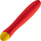 ROMP Hype Silicone Rechargeable Clitoral & G-Spot Vibrator