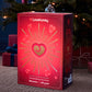 Womanizer & We-Vibe Couples 24 Day Advent Calendar By Lovehoney
