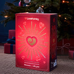 Womanizer & We-Vibe Couples 24 Day Advent Calendar By Lovehoney