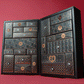 Luxury 24-Day Advent Calendar By Lovehoney With Womanizer, We-Vibe & Arcwave - What's in the box motion image