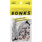 Bonks Individually Packaged Cat's Out Of The Bag Seamless Thong