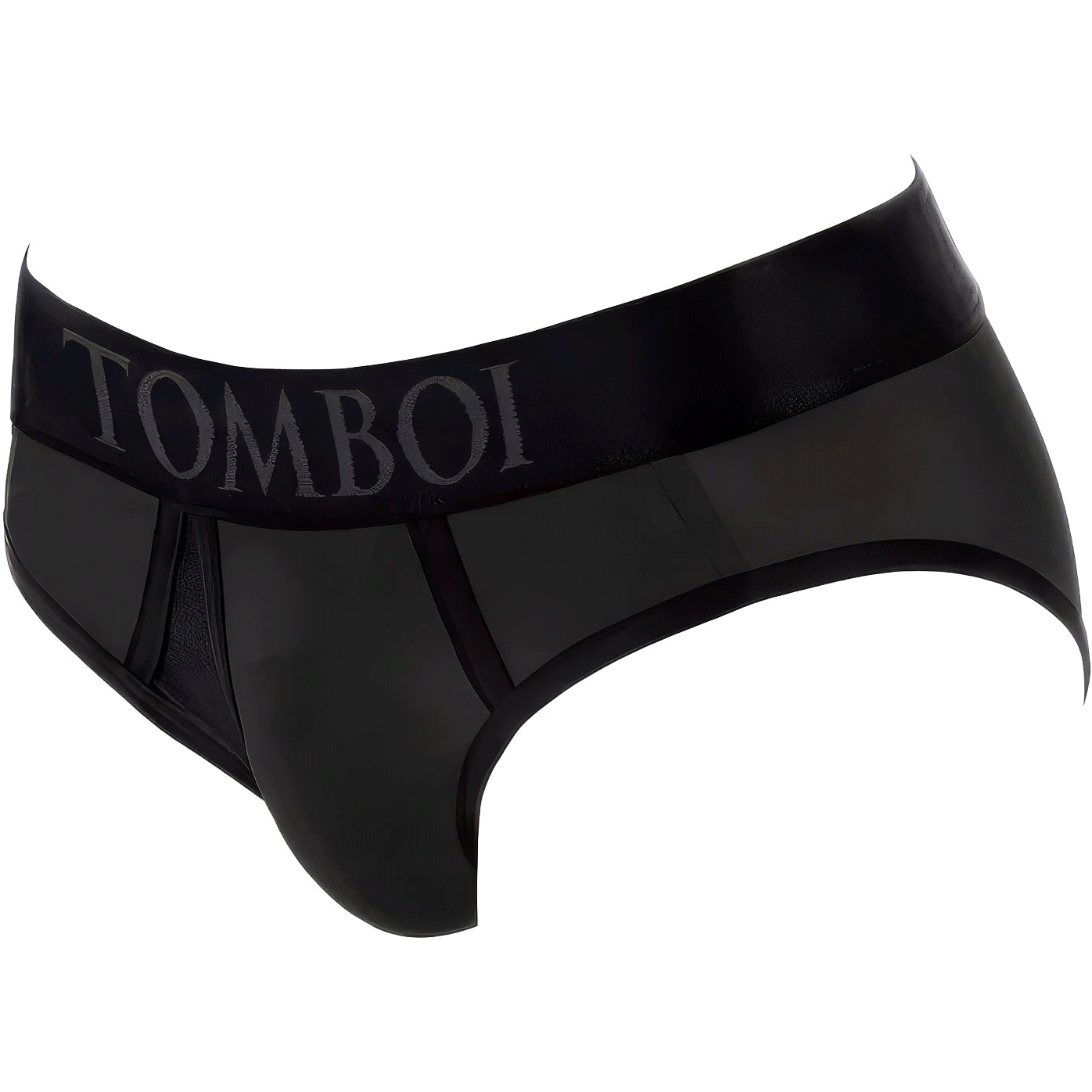 SpareParts Tomboi Cover Harness Briefs