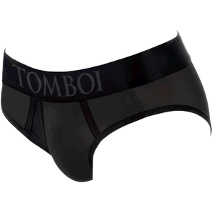 SpareParts Tomboi Cover Harness Briefs