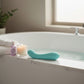 Swan® Curve Silicone Waterproof G-Spot Vibrator
