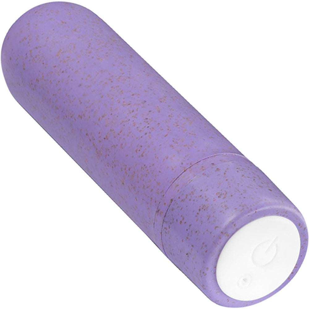Gaia Eco Rechargeable Bullet Vibrator Gaia Eco Rechargeable Bullet Vibrator