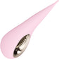 LELO DOT Revolutionary Clitoral Pinpoint Silicone Waterproof Rechargeable Vibrator - Pink