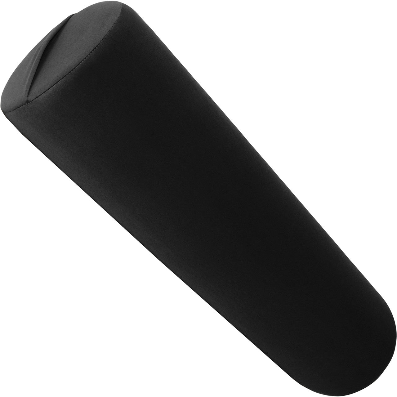 Liberator Whirl Sex Positioning Pillow, Large Size - Microvelvet Black