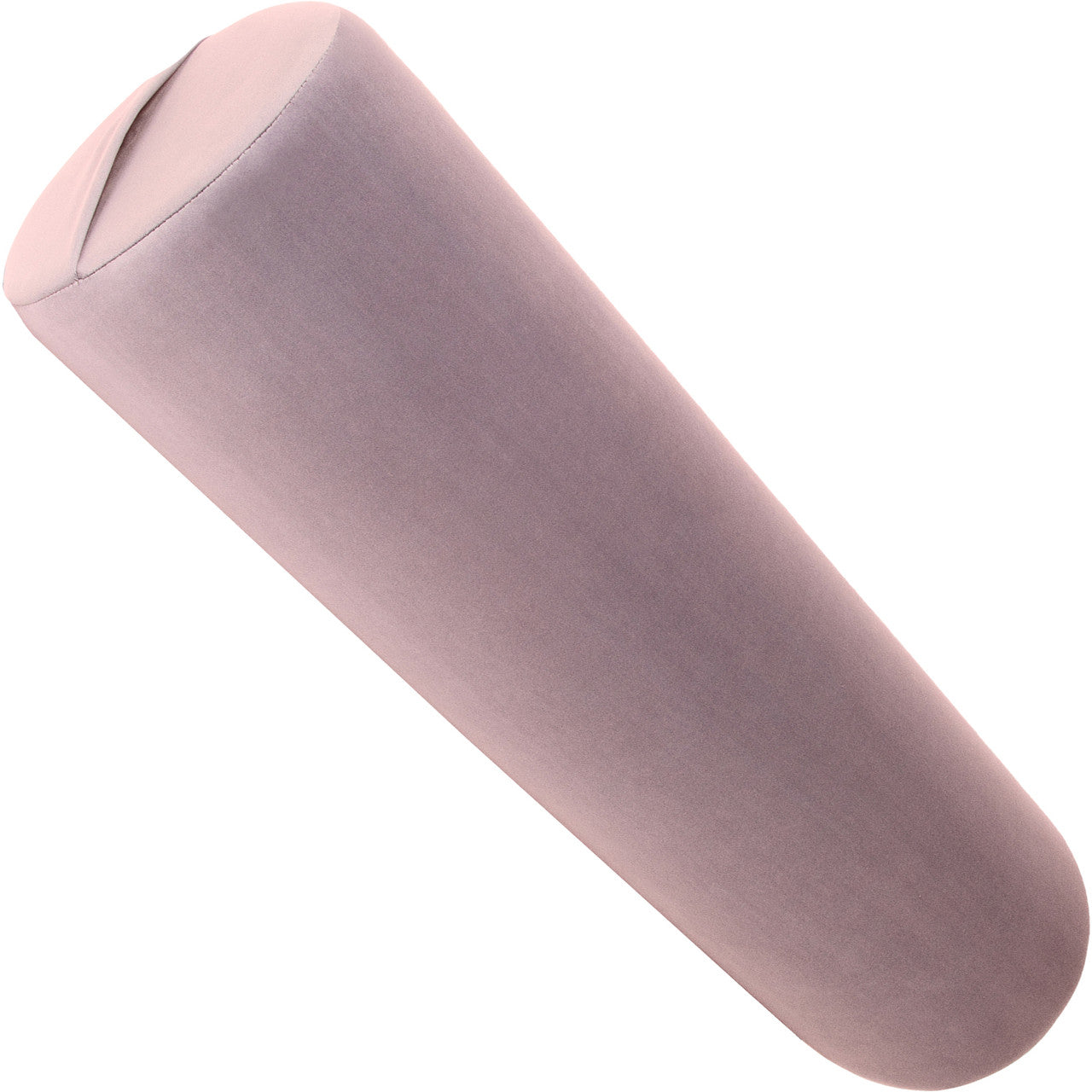 Liberator Whirl Sex Positioning Pillow, Large Size - Microvelvet Rose