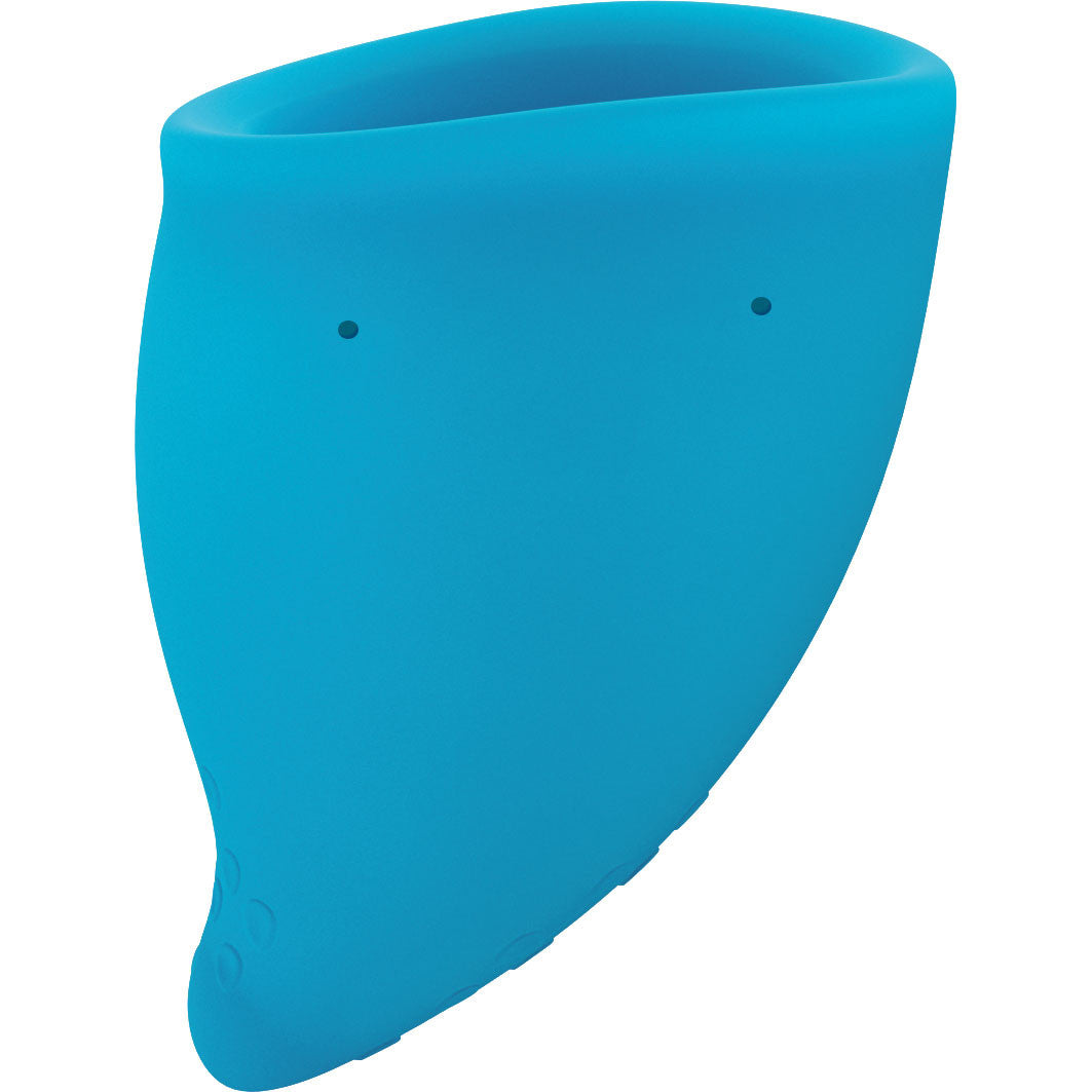 Fun Factory Fun Cup Size A - Silicone Menstrual Cup