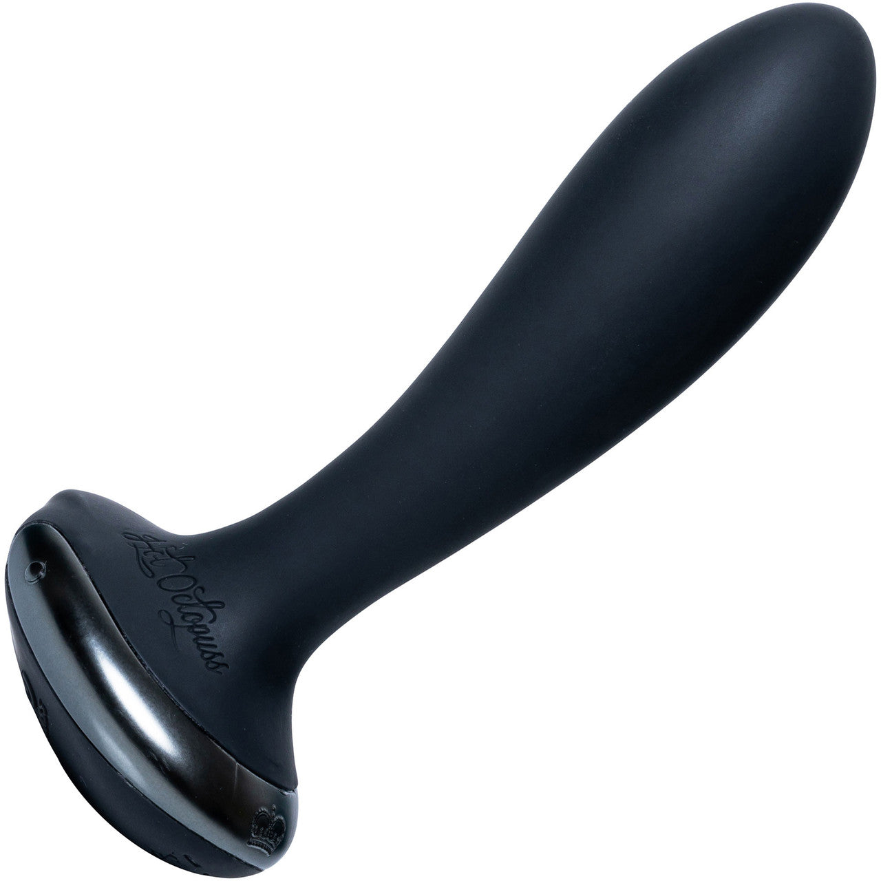 PleX With Flex Silicone Rechargeable Waterproof Prostate Stimulator By Hot Octopuss