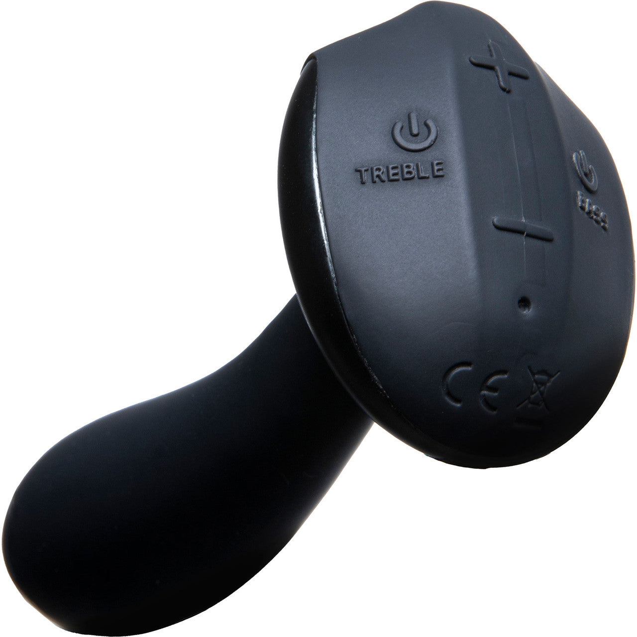 PleX With Flex Silicone Rechargeable Waterproof Prostate Stimulator By Hot Octopuss