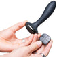 PleX With Flex Silicone Rechargeable Waterproof Prostate Stimulator By Hot Octopuss