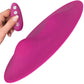 VibePad Silicone Rechargeable Waterproof Grinding Vibrator