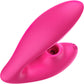 Tracy's Dog OG Clitoral Sucking Vibrator With Pleasure Air & G-Spot Vibration - Pink