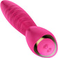 Tracy's Dog OG Clitoral Sucking Vibrator With Pleasure Air & G-Spot Vibration - Pink