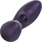 Tracy's Dog OG PRO Clitoral Sucking Vibrator With Pleasure Air, G-Spot Vibration & Remote - Purple