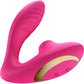 Tracy's Dog OG PRO 2 Clitoral Sucking Vibrator With Pleasure Air, G-Spot Vibration & Remote - Pink