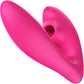 Tracy's Dog OG PRO 2 Clitoral Sucking Vibrator With Pleasure Air, G-Spot Vibration & Remote - Pink