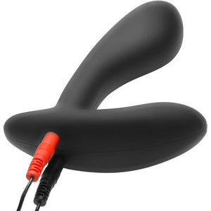 Zeus Electrosex Surge Bi-Polar Electro Silicone Prostate Stimulator