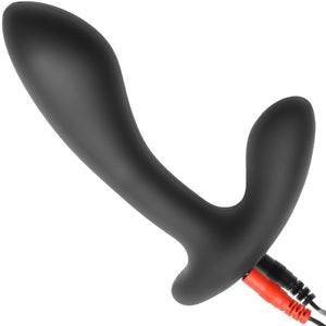 Zeus Electrosex Surge Bi-Polar Electro Silicone Prostate Stimulator