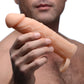 Size Matters Silicone 2" Penis Extender Sleeve