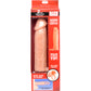 Size Matters Silicone 2" Penis Extender Sleeve