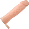 Size Matters Silicone 2" Penis Extender Sleeve