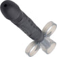 Master Series Jizz Shooter Silicone Dildo Lubricant Applicator