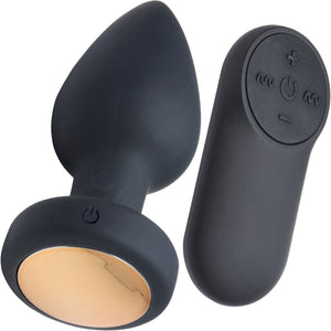Vibrating Anal Toys & Butt Plugs - SheVibe.com Page 4 Vibrating Anal Toys & Butt Plugs - SheVibe.com Page 4