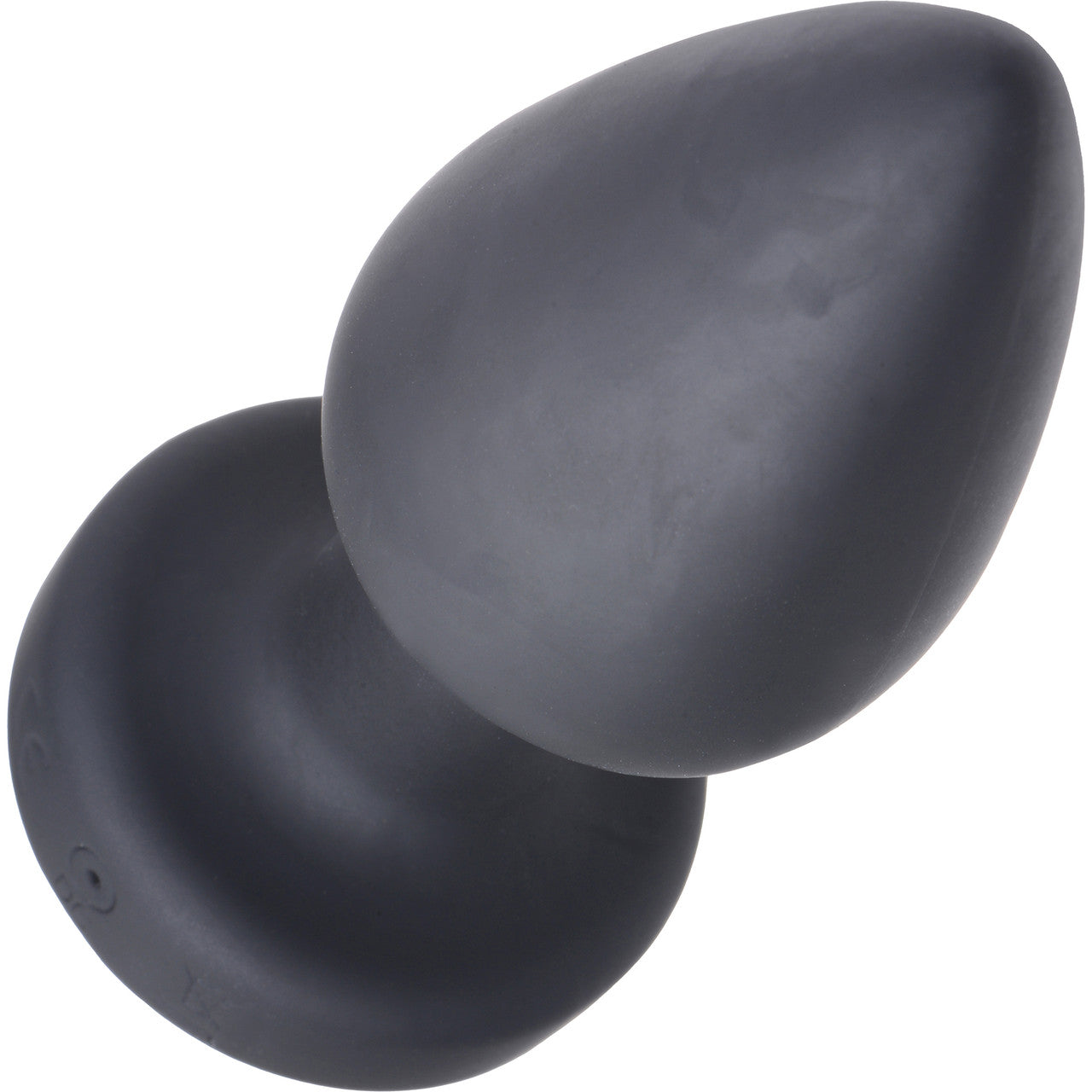 Zeus Electrosex E-Stim Pro Silicone Rechargeable Anal Plug With Remote Control