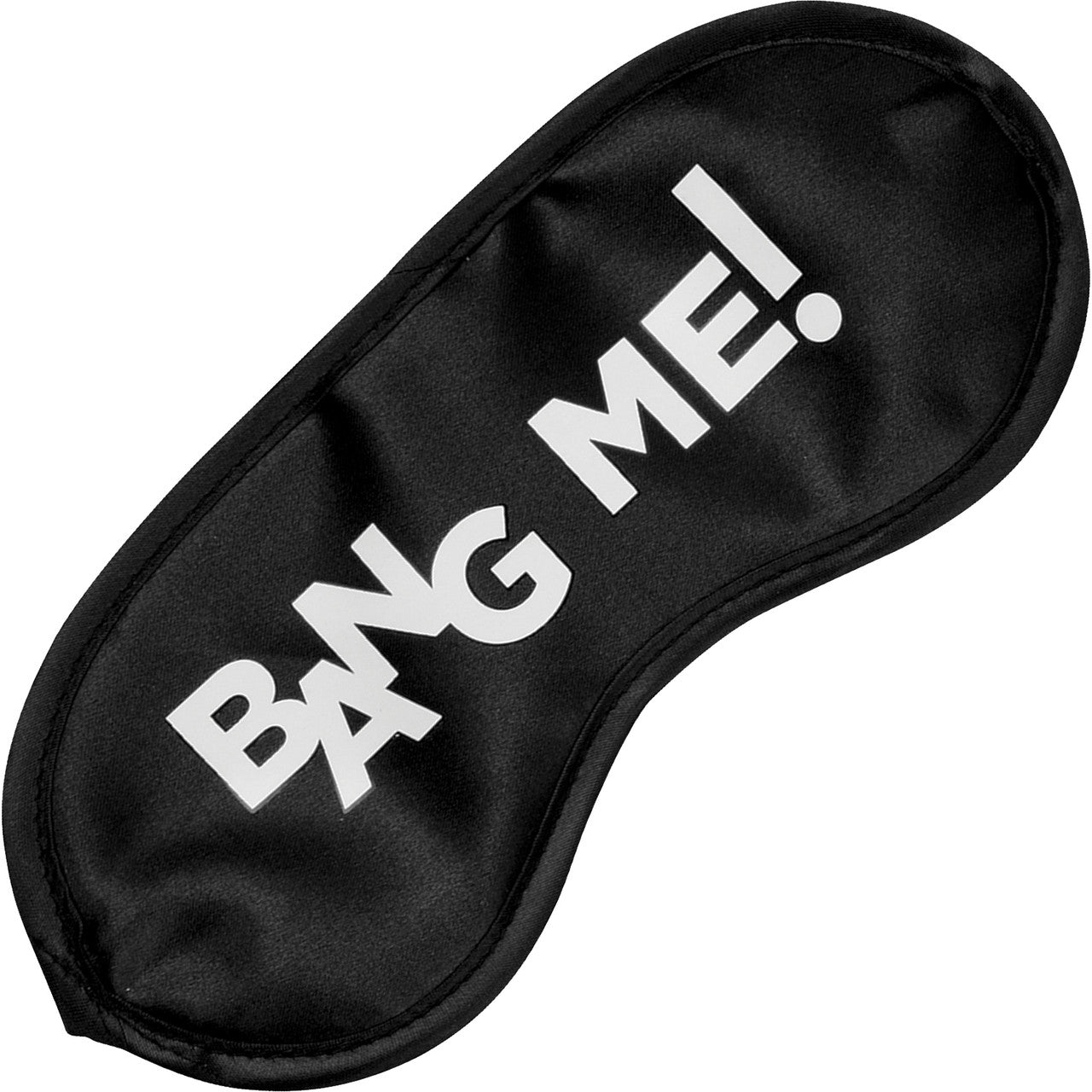 BANG! Birthday Sex Kit With Remote Control Bullet Vibrator, 3 Silicone Attachments & Blindfold