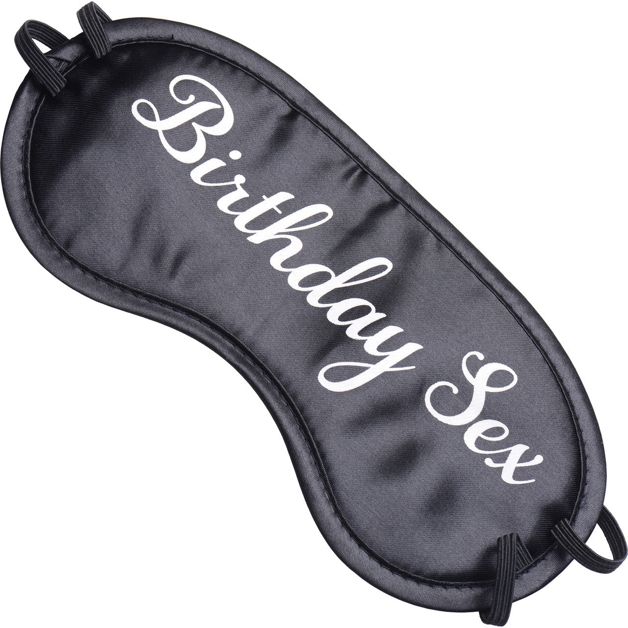 BANG! Birthday Sex Kit With Remote Control Bullet Vibrator, 3 Silicone Attachments & Blindfold