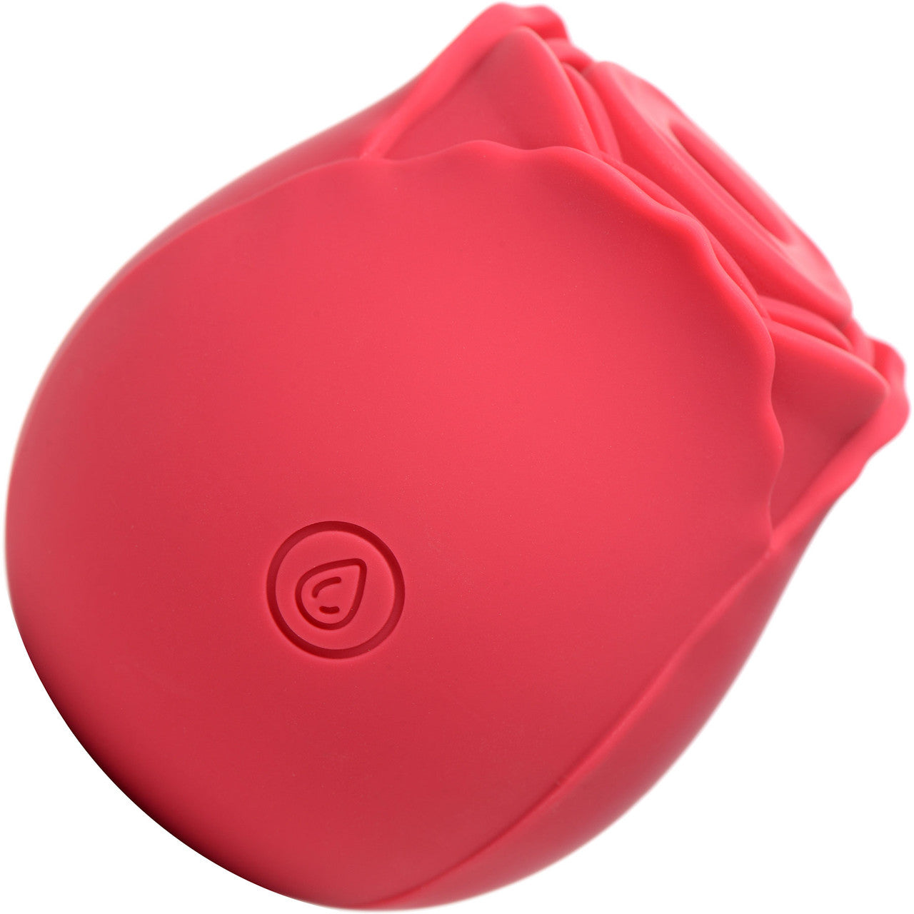 The Rose Clitoral Pressure Wave Stimulator By Pleasure Engine - Red The Rose Clitoral Pressure Wave Stimulator By Pleasure Engine - Red