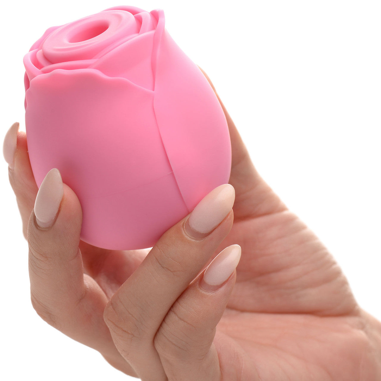Wild Rose Rechargeable Clitoral Stimulator Wild Rose Rechargeable Clitoral Stimulator