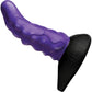 Orion Invader Veiny Space Alien 7.25" Silicone Dildo By Creature Cocks