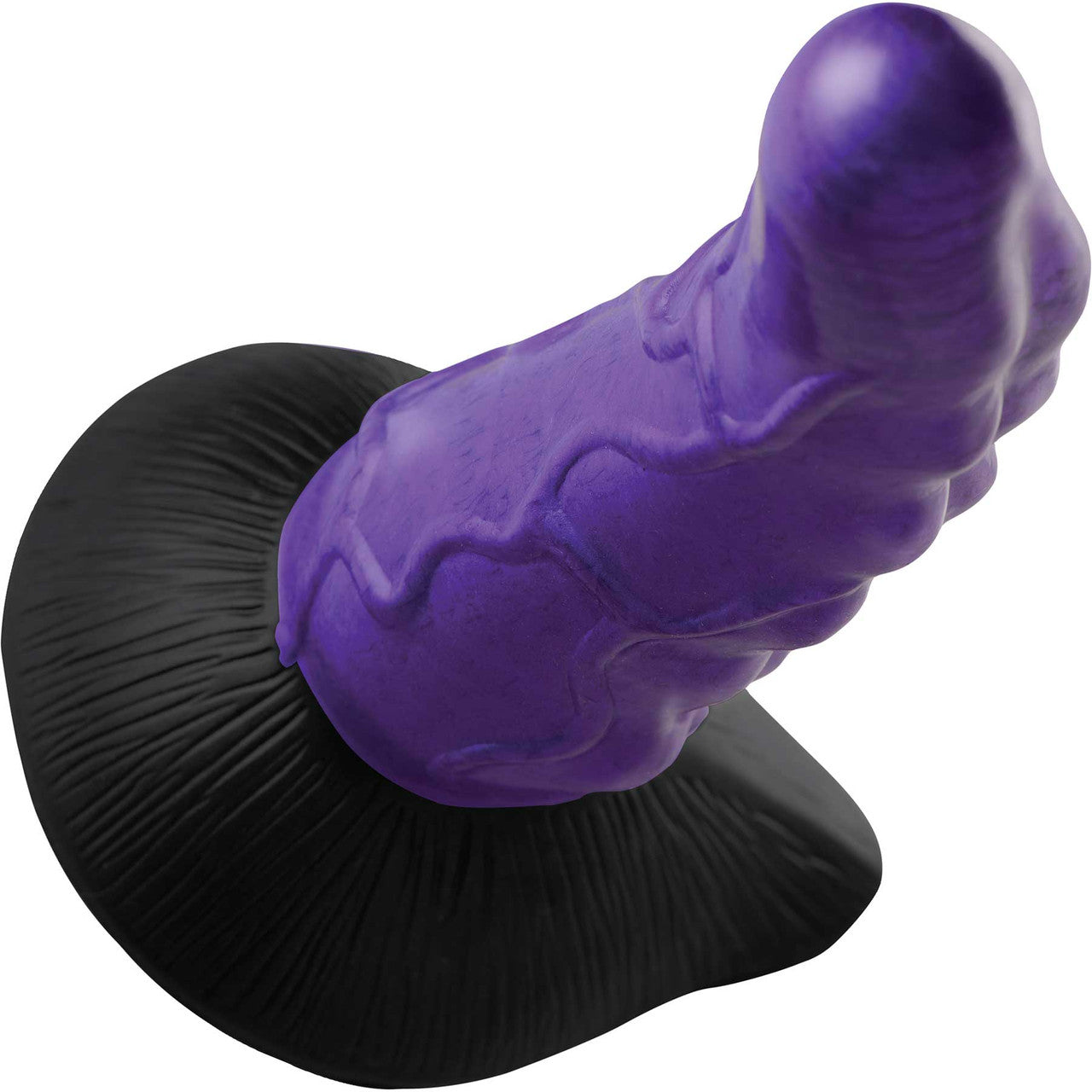 Orion Invader 7.25" Silicone Dildo Orion Invader 7.25" Silicone Dildo